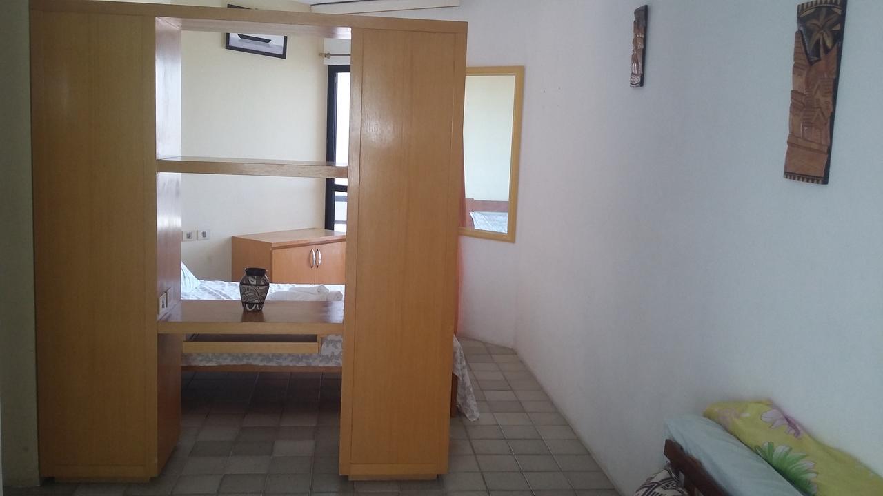 Apartamento Beira Mar Pajucara Apartamento Maceió Exterior foto