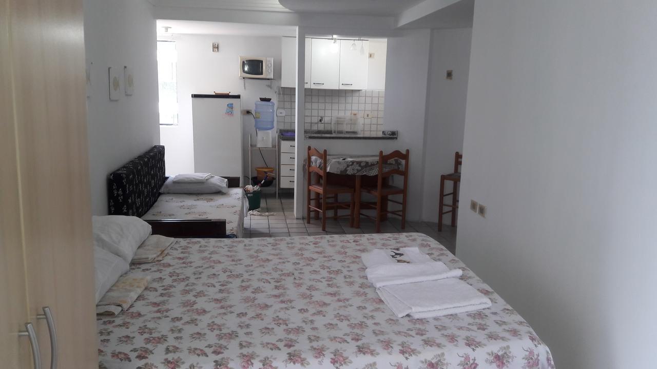 Apartamento Beira Mar Pajucara Apartamento Maceió Exterior foto