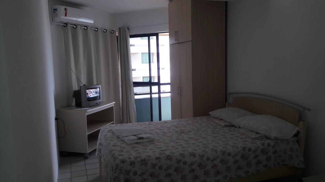 Apartamento Beira Mar Pajucara Apartamento Maceió Exterior foto